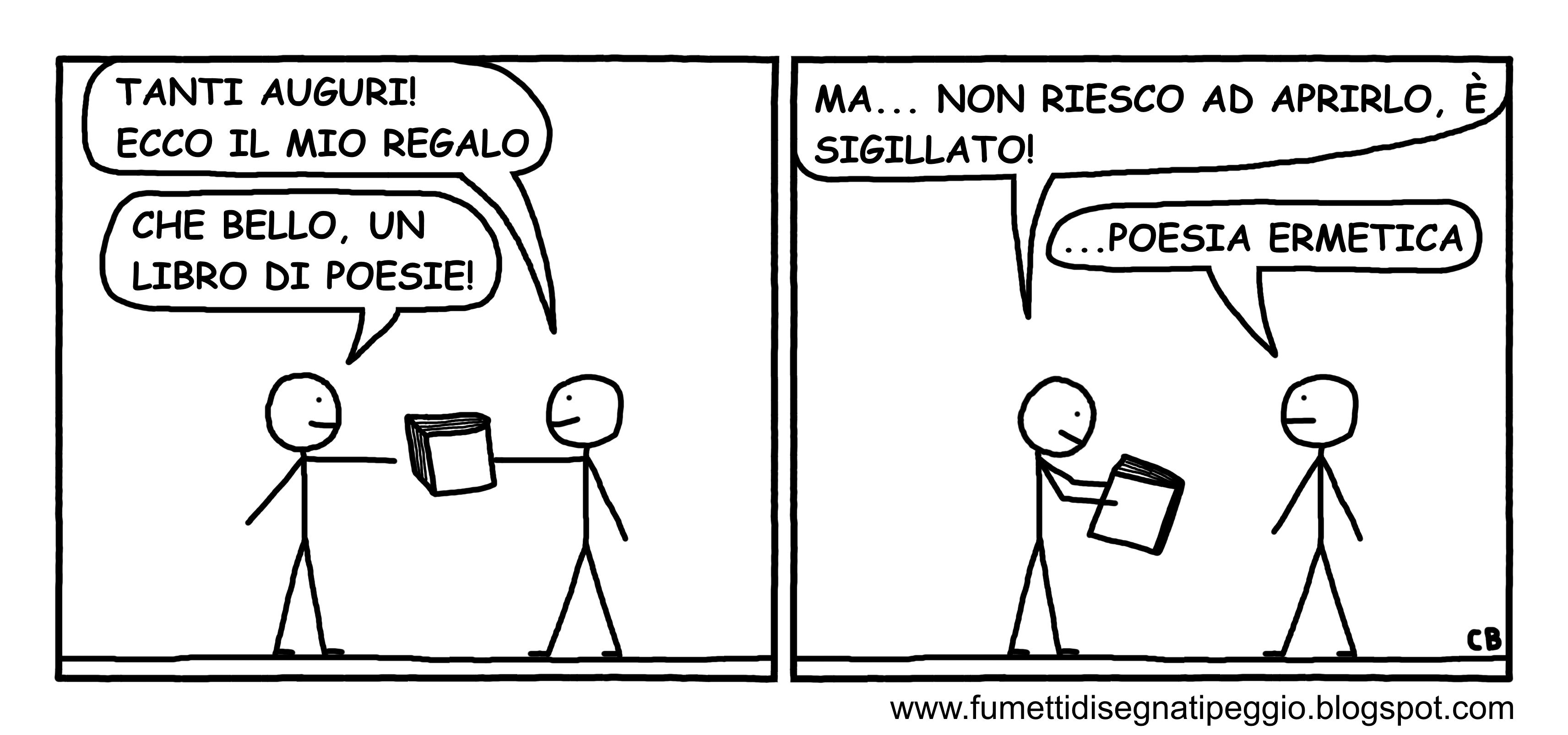 vignetta